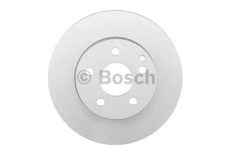 Диск гальмівний, BOSCH (0986479406)