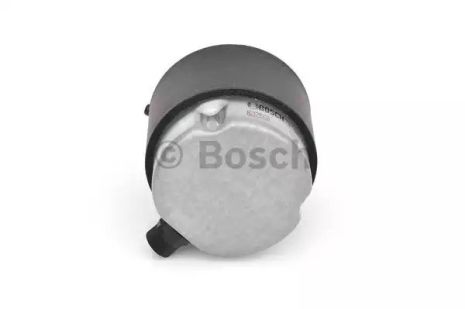 BOSCH NISSAN Фільтр Паливний Qashqai,X-Trail,Renault Fluenca,Koleos 1.5/2.0dCi 07-, BOSCH (F026402125)