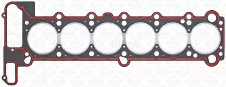 Прокладка, головка циліндра BMW 2.0 24V M50/M52 +0.3MM 2,04ММ ELRING (833258)