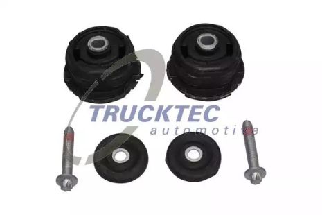 Подушка задня балки, TRUCKTEC (0232058)