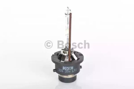 KSEON LAMP D2S Xenon 35W P32D-2 Bosch (1987302904)