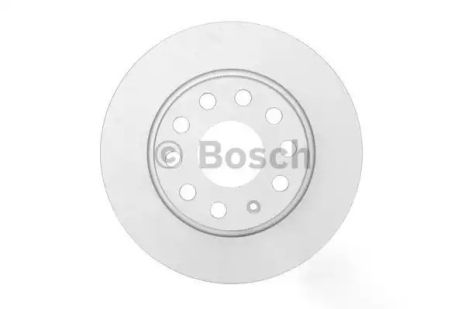 Диск гальмівний, BOSCH (0986479C20)