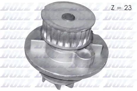 Помпа Dolz OPEL/VAUXHALL Astra/Astra 1,4-1,6 95, DOLZ (O146)