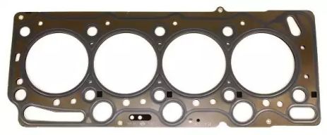 Головка циліндра OPEL 1,7CDTI A17DT/A17DTE/A17DTH 2! 1,00MM ELRING (158382)