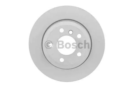 Диск гальмівний BMW X5, BMW X6, BOSCH (0986479442)