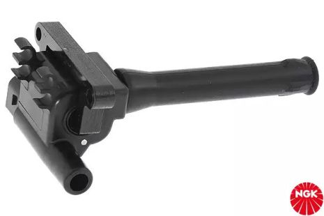 Котушка запалювання NGK (U4001) FSO/LAND ROVER/MG/ROVER Polonez/Freelander/MG/25 1,1-1,8 92-09, NGK (48055)