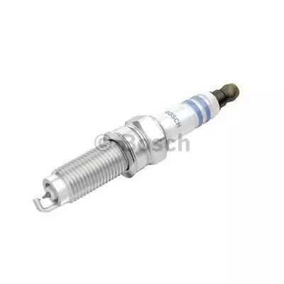 Свеча YR7SII3520X / RLX/TLXCRV/Civic/Pilot \1.8-3.5\08 - кратн. 10 шт, BOSCH (0242135557)