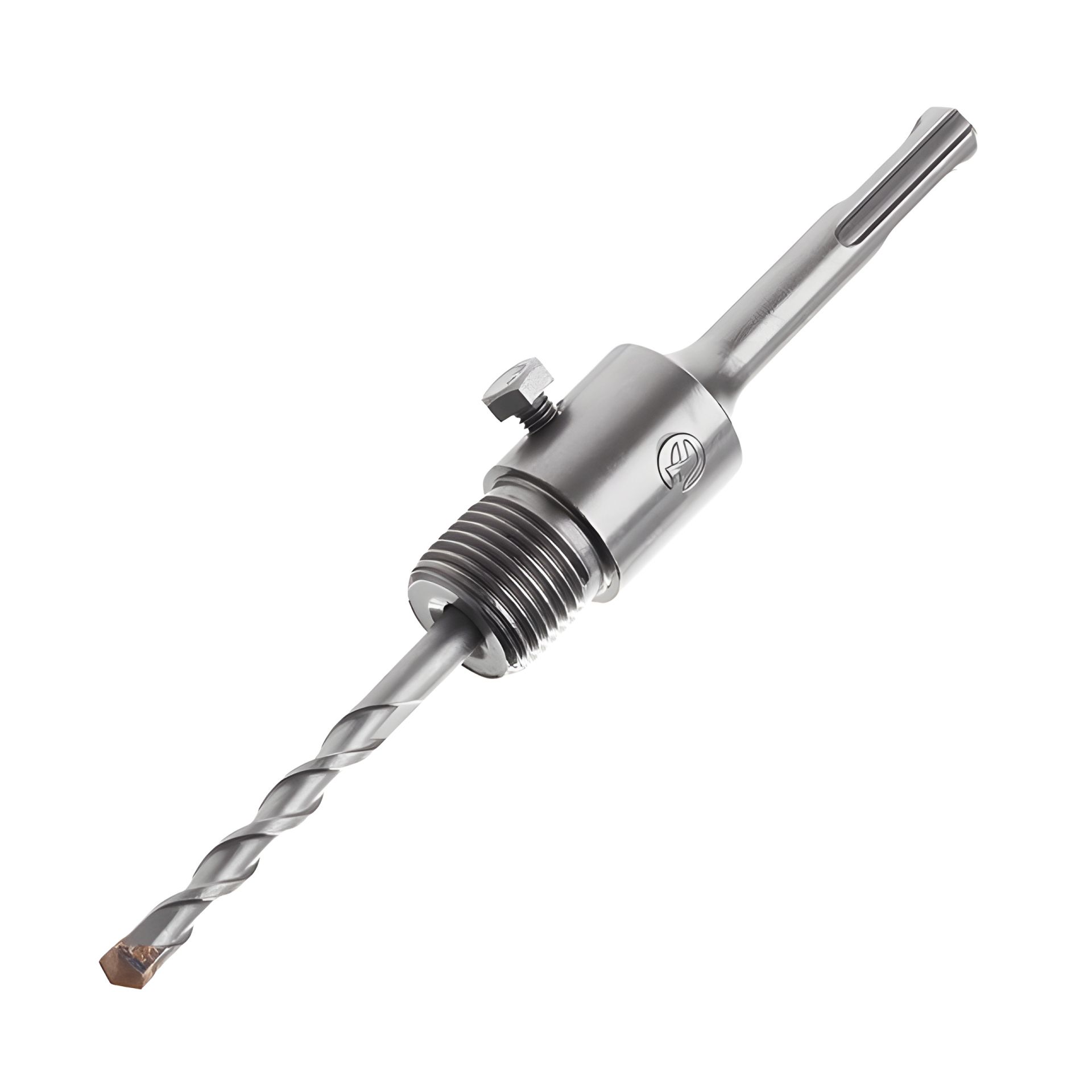 Адаптер SDS-Plus для коронок по бетону, 100 мм INTERTOOL SD-0420 Адаптер SDS-Plus для коронок по бетону, 100 мм INTERTOOL SD-0420