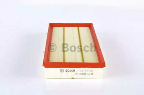 Air Filter Range Rover III, IV, Sport 3.0-5.0-0-, Bosch (F026400614)