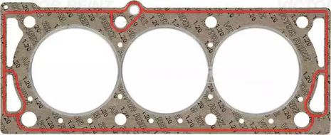 Прокладка ГБЦ OPEL, VICTOR REINZ (613422000)