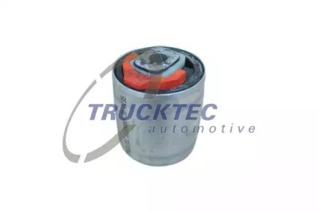 Сайлентблок подвески, TRUCKTEC (0730024)