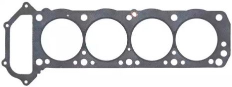 Прокладка, головка цилиндра NISSAN 2,4 Z24/Z24S/Z24i -95 ELRING (528000)