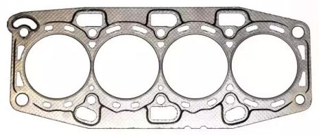 Прокладка головки блока MITSUBISHI 4G92/4G93 ELRING (709100)