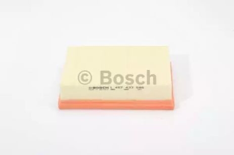 Фильтр воздушный MERCEDES-BENZ B-CLASS, BOSCH (1457433585)
