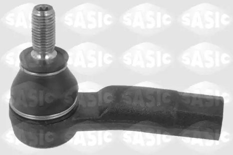 Наконечник тяги рулевой SEAT ALTEA , VW CADDY, GOLF 03- перед. мост справа (SASIC), Sasic (9006637)