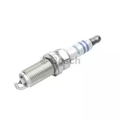 Свеча зажигания FR7NPP332 DOUBLE PLATINUM (BMW) BOSCH (0242236510)