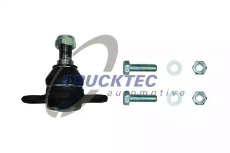 Опора кульова ниж., TRUCKTEC (0731043)