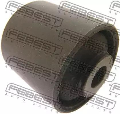 Мовчазний блок задньої нижньої поздовжньої тяги, лютий (MAB 083) Мовчазний блок задньої нижньої поздовжньої тяги, лютий (MAB 083)