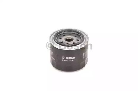 0451103341 BOSCH Фільтр олії P3341