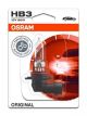 Лампа фарна HB3 12V 60W P20d 1шт.blister (OSRAM), OSRAM (900501B)