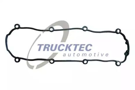 Прокладка клапанной крышки, TRUCKTEC (0710101)