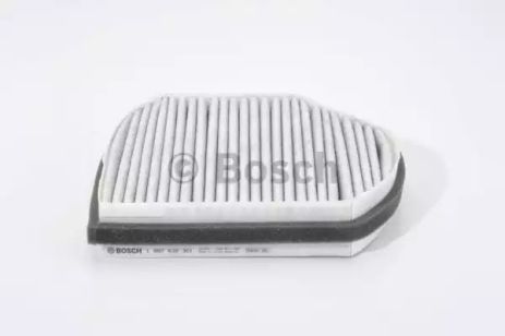 Фільтр салону з актив. вуг. 2301 MB C180,C200,C220,C240,C230,C280,E200,E220,E230,E280,E320,E420 (202, BOSCH (1