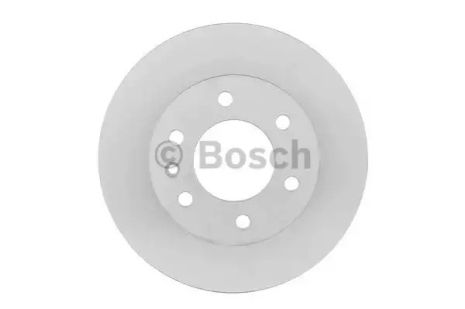 Диск тормозной MB SPRINTER передн., вент. BOSCH (0986479294)