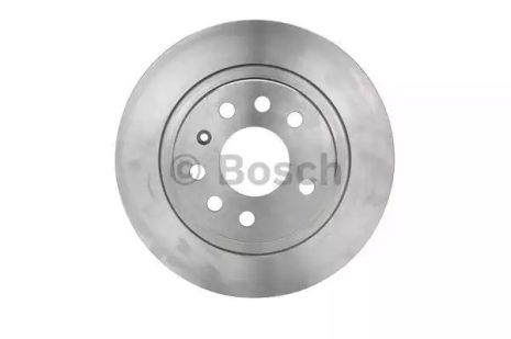 Диск гальмівний OPEL/SAAB Signum 05.2003-/Vectra C 09.2001- 10.2008/9-3 [9440] 09.2002- \\R, BOSCH (0986479106)