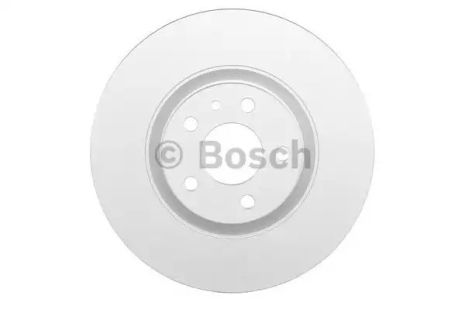 Диск гальмівний, BOSCH (0986478521)