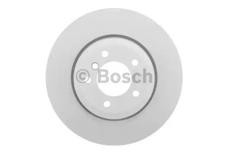 Диск гальмівний BMW Z4, BMW 3, BOSCH (0986478012)