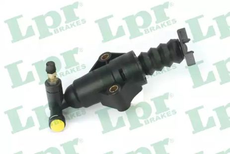 Робітник Clinder Clutch Audi, Seat, Skoda Octavia (LPR), LPR (3216)