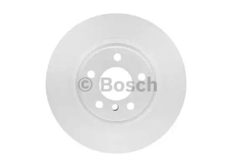 Диск тормозной BMW X3 F25 - кратн. 1 шт, BOSCH (0986479727)