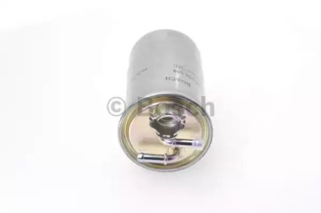 Фільтр топл. дизель AUDI, SEAT, SKODA, VW , BOSCH (0450906374)