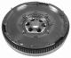 Маховик AUDI A3, Q3, SEAT LEON, VW GOLF VI-VII 1,6-2,0TDI 03- (SACHS), 2294001362