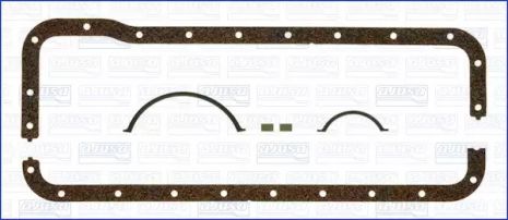 Прокладка поддона, AJUSA (59003100)