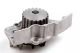 Peugeot 306 Water Pump, Citroyn XSara, Hepu (P889)