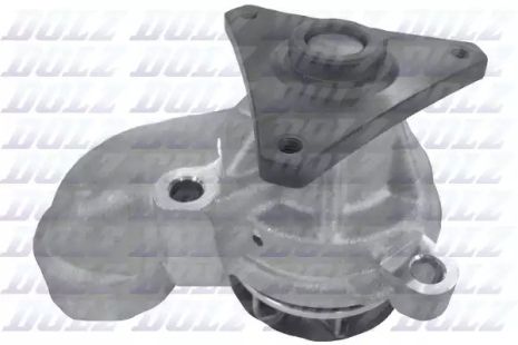 Насос Dolz HYUNDAI/KIA Getz/Cerato 1,1-1,6 04-12, DOLZ (H223)