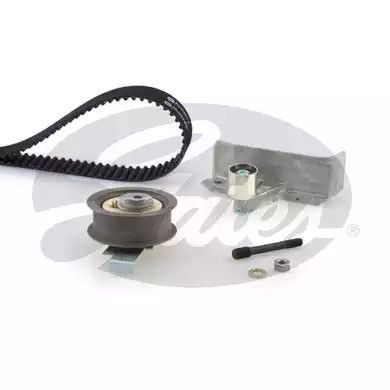 Ремкомплекты привода ГРМ автомобилей PowerGrip Kit (Gates), K085491XS