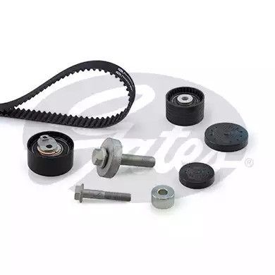 Ремкомплекты привода ГРМ автомобилей PowerGrip Kit GATES (K055550XS)