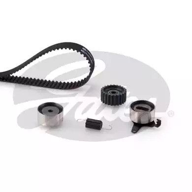 K015421XS (7883-11183) Комплект ременя ГРМ GATES POWERGRIP KIT