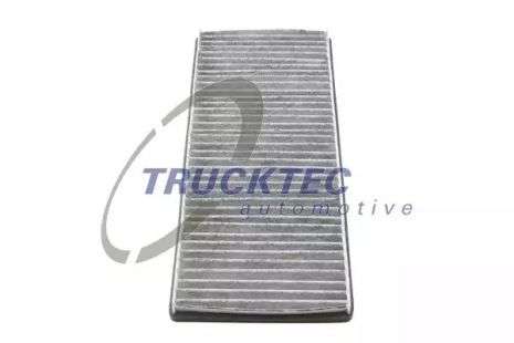 Фільтр салону, TRUCKTEC (0259083)