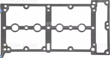 Прокладка ГБЦ FIAT/OPEL 1.3 CDTI 03-, VICTOR REINZ (713625900)