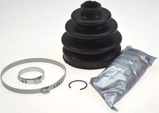 Пыльник приводного вала, SPIDAN (22123) Пыльник приводного вала, SPIDAN (22123)