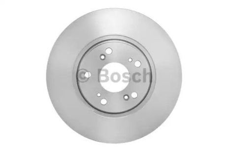 Диск тормозной, BOSCH (0986479227)