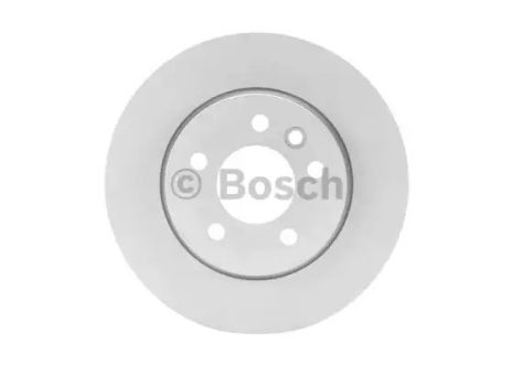 Диск тормозной, BOSCH (0986479154)