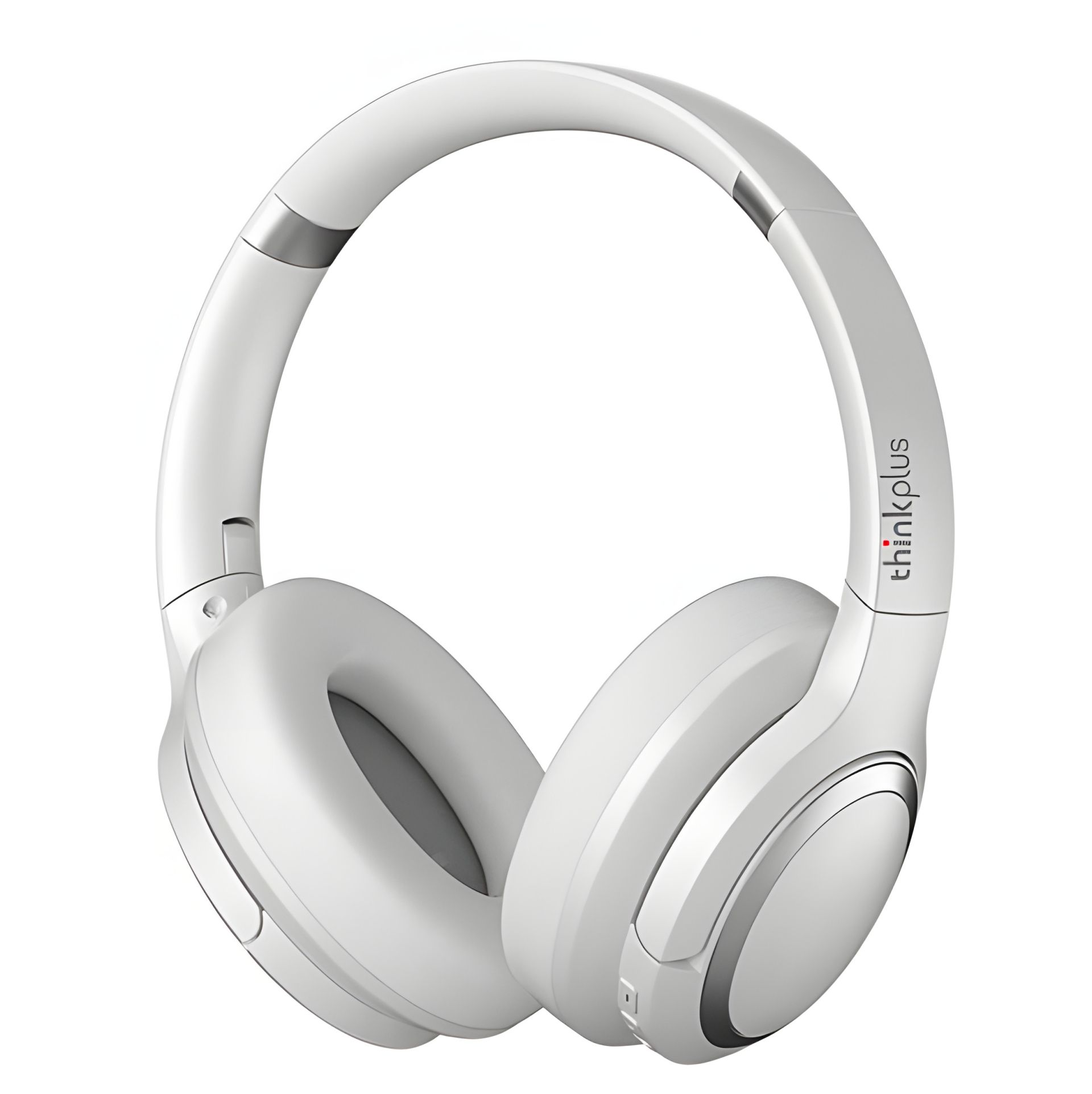 Навушники Lenovo TH40 White Навушники Lenovo TH40 White