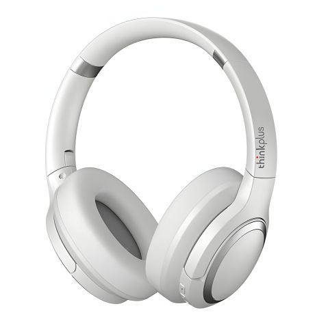 Навушники Lenovo TH40 White Навушники Lenovo TH40 White