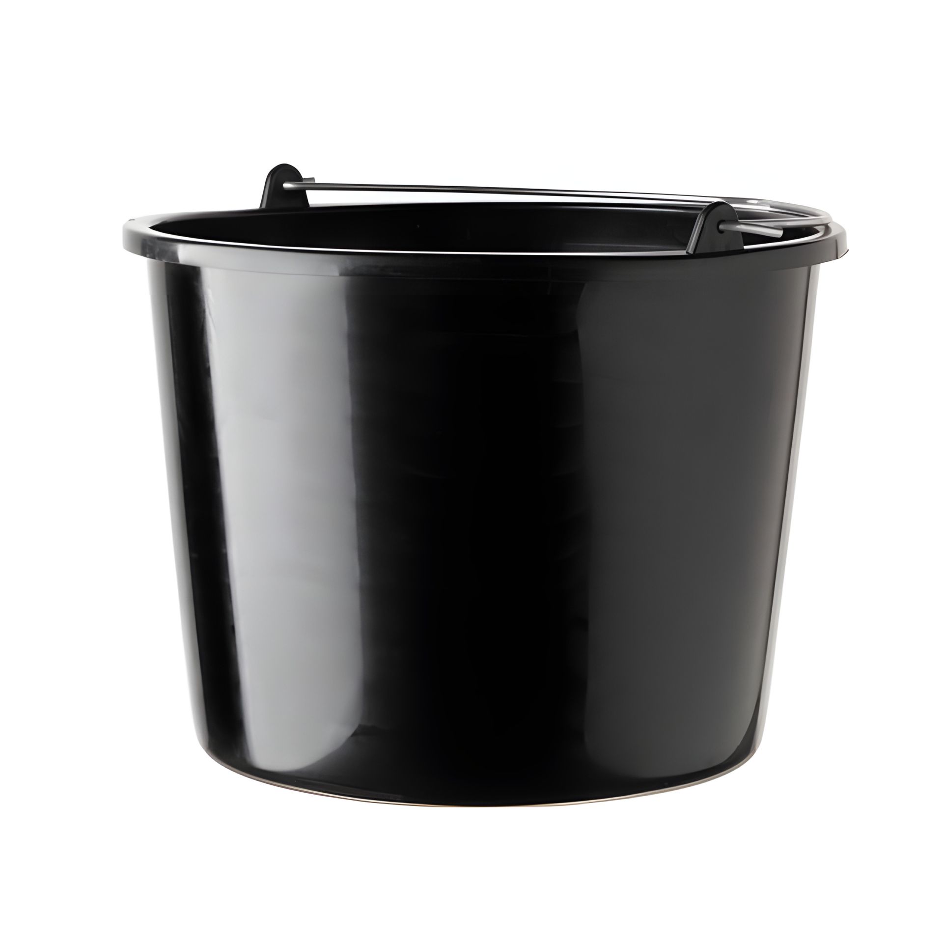 Строительное ведро 16 л INTERTOOL KT-0036 Строительное ведро 16 л INTERTOOL KT-0036