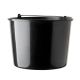 Строительное ведро INTERTOOL KT-0032 12 л Строительное ведро INTERTOOL KT-0032 12 л