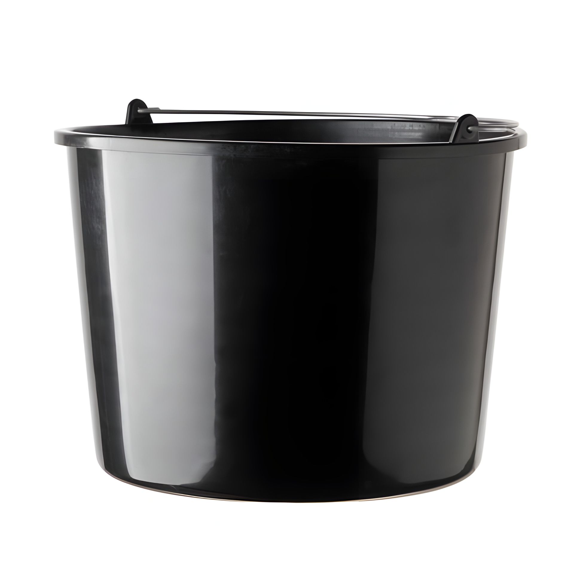 Строительное ведро INTERTOOL KT-0032 12 л Строительное ведро INTERTOOL KT-0032 12 л